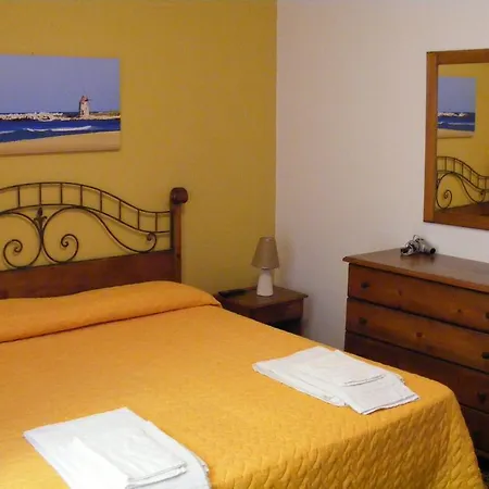 Casa Trapanese 3* تراباني