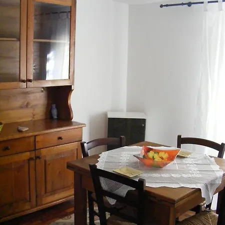 Casa Trapanese تراباني