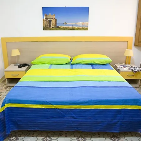 Casa Trapanese تراباني