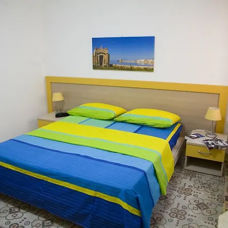Casa Trapanese تراباني