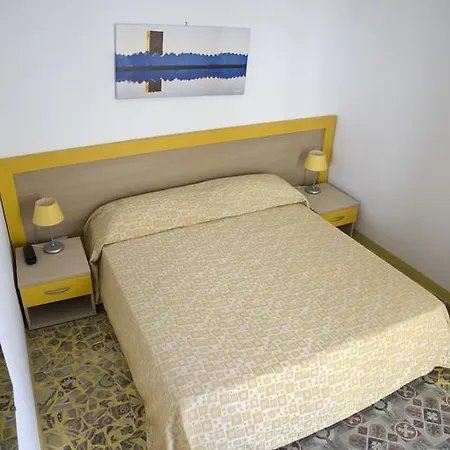 Casa Trapanese 3* تراباني