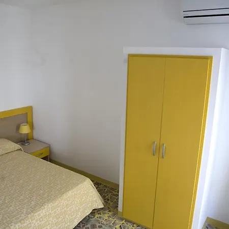 Casa Trapanese تراباني