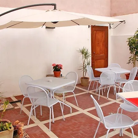 Casa Trapanese