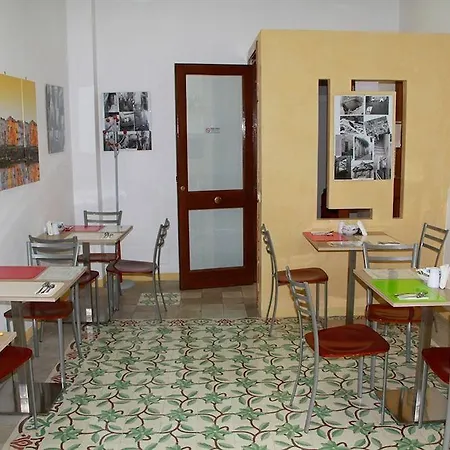 Casa Trapanese 3* تراباني