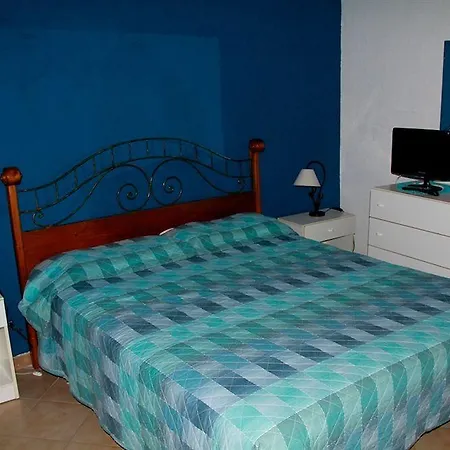Casa Trapanese 3* تراباني