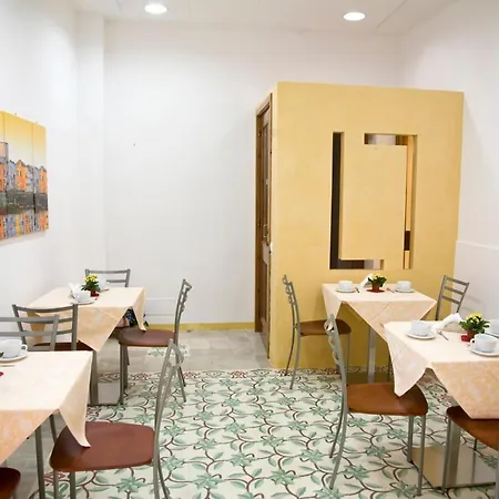 Casa Trapanese تراباني