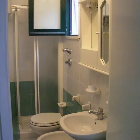 Casa Trapanese 3* تراباني