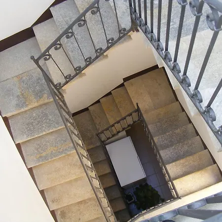 Bed & Breakfast Casa Trapanese Trapani