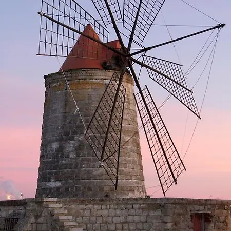 Bed & Breakfast Casa Trapanese Trapani