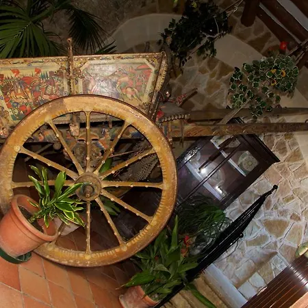 Bed & Breakfast Casa Trapanese Trapani