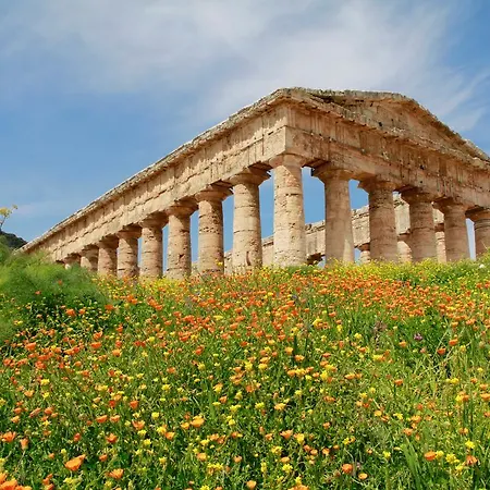 Bed & Breakfast Casa Trapanese Trapani