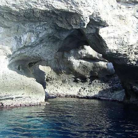 Bed & Breakfast Casa Trapanese Trapani