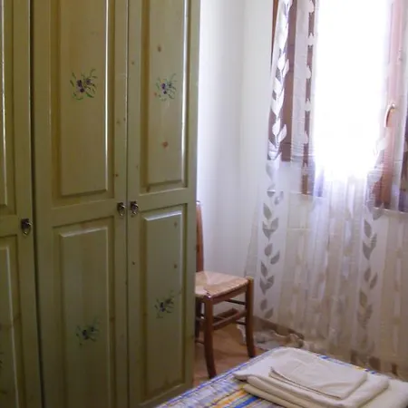 Bed & Breakfast Casa Trapanese