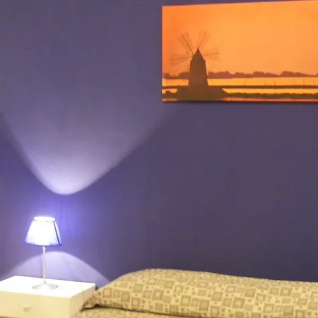 Casa Trapanese Bed & Breakfast Trapani