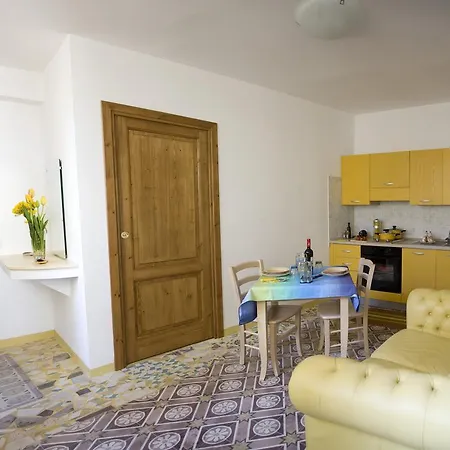 Casa Trapanese Bed & Breakfast Trapani