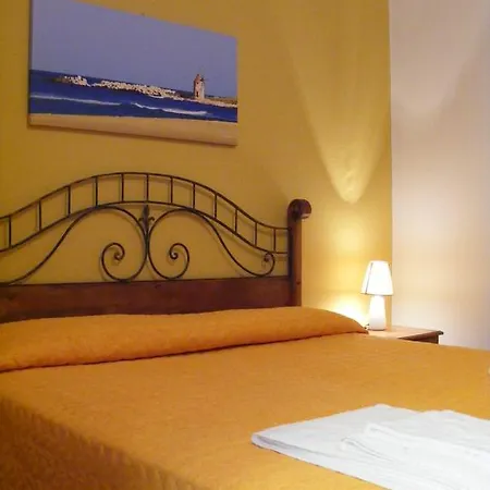 Casa Trapanese 3*
