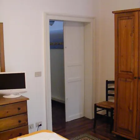 Casa Trapanese Bed & Breakfast