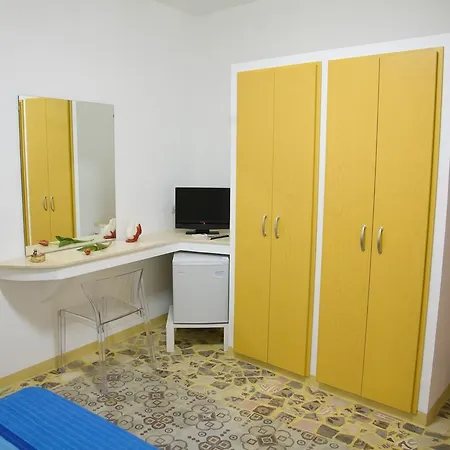 Casa Trapanese Bed & Breakfast Trapani