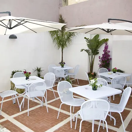 Casa Trapanese