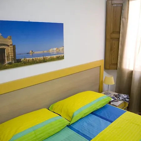 Casa Trapanese