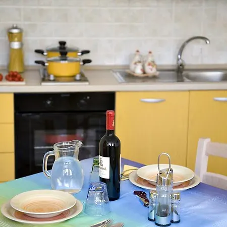 Bed & Breakfast Casa Trapanese 3*