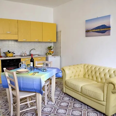 Casa Trapanese 3*
