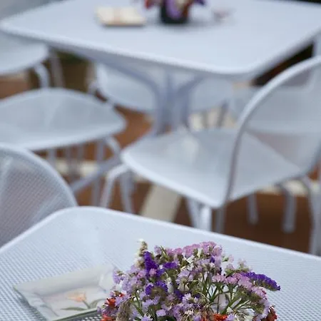 Casa Trapanese Couette-café 3*