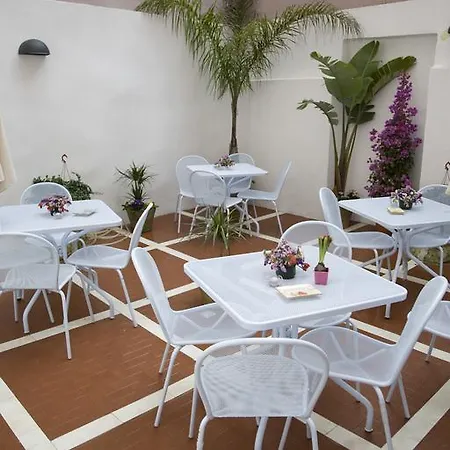 Casa Trapanese Couette-café Trapani