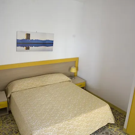 Casa Trapanese Couette-café 3*