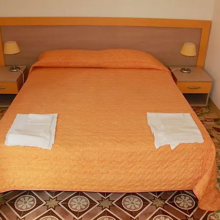 Casa Trapanese Couette-café 3*