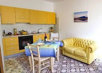 Casa Trapanese Couette-café