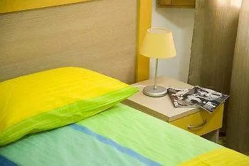 Casa Trapanese Couette-café 3*