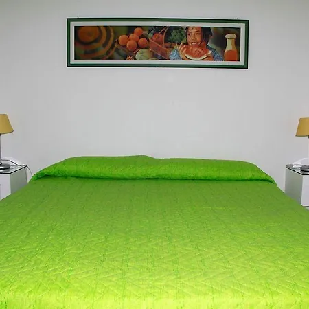 Casa Trapanese Couette-café 3*