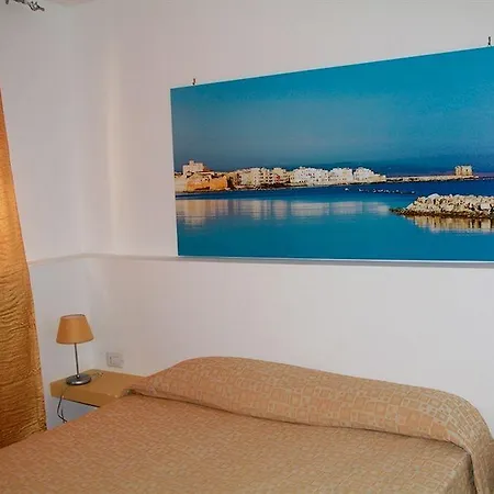 Casa Trapanese 3*