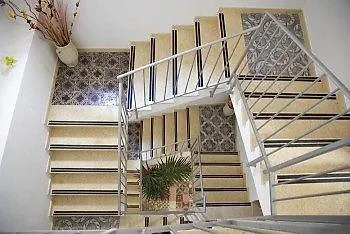 Casa Trapanese Bed & Breakfast