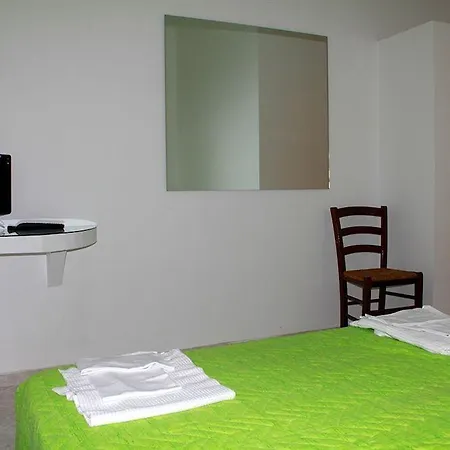 Casa Trapanese 3*