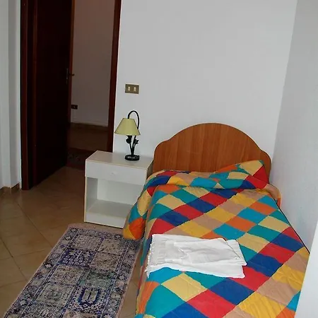 Casa Trapanese Couette-café