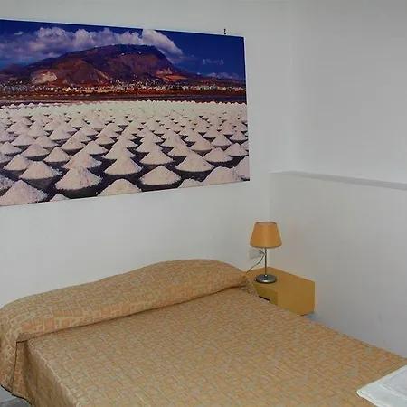 Casa Trapanese Bed & Breakfast Trapani