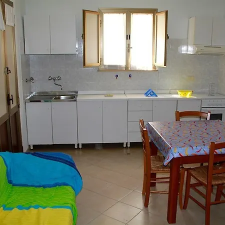 Couette-café Casa Trapanese 3*