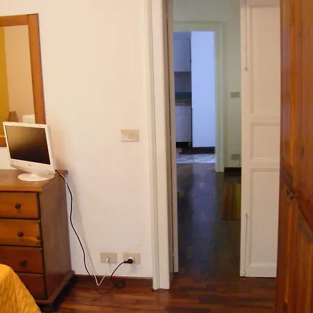 Bed & Breakfast Casa Trapanese