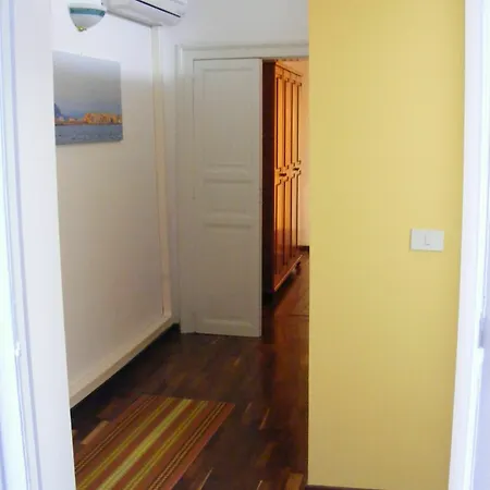 Casa Trapanese Bed & Breakfast Trapani