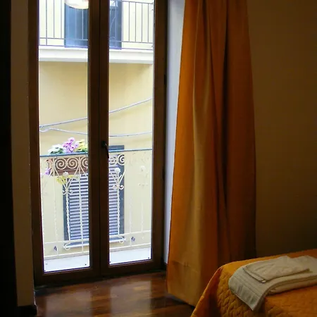 Couette-café Casa Trapanese Trapani