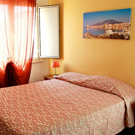 Casa Trapanese 3*